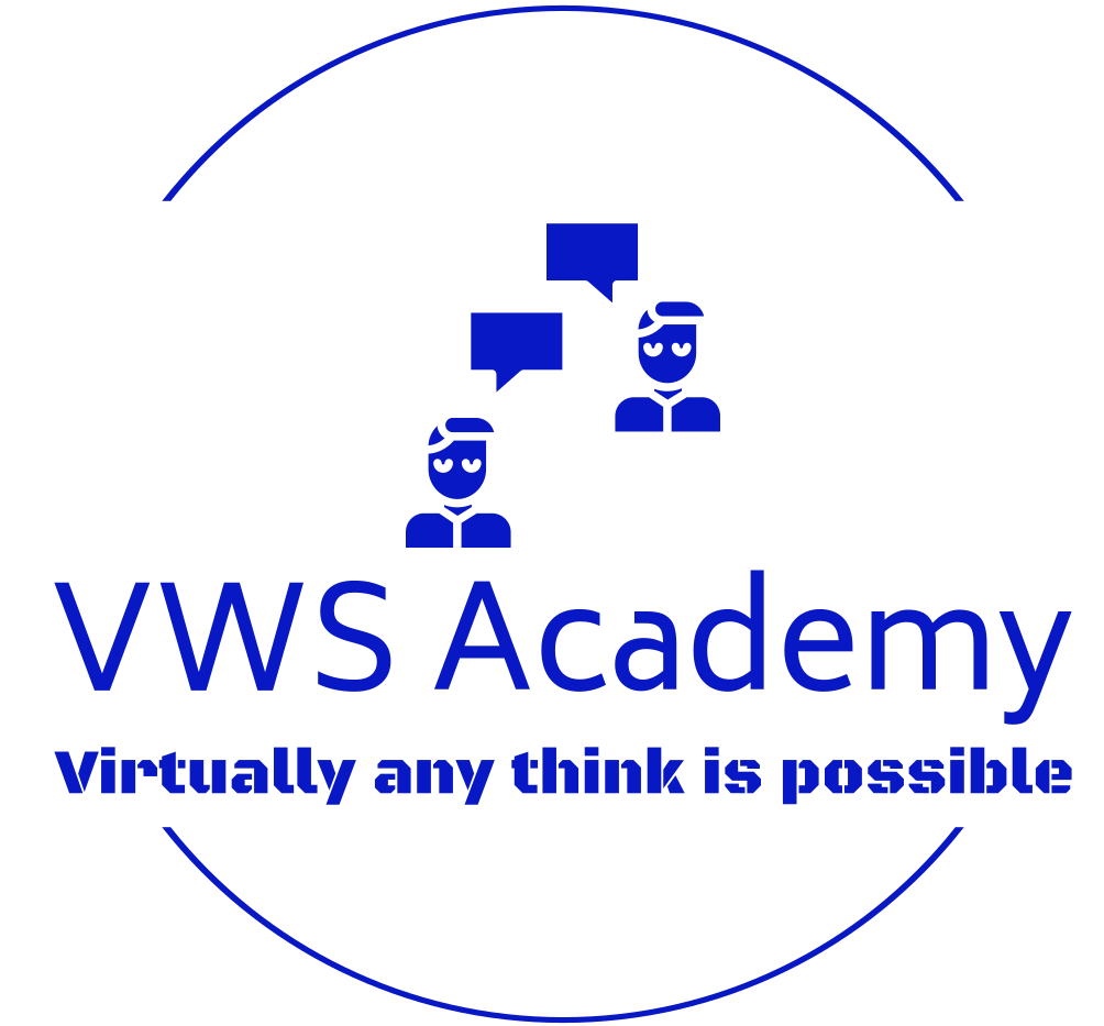 Library automation in slims vws academy