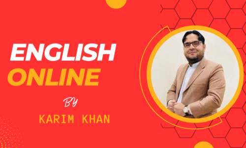 Learning English onlineCopy