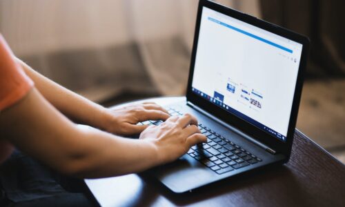 SEO – Search Engine Optimisation